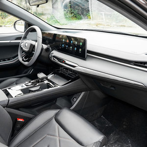 Changan UNI-<span class=keywords><strong>K</strong></span> IDD Unit <span class=keywords><strong>k</strong></span> Unit t, Auto Eléctrico Usado, Cs35 2019 2020 2021 2022 2023, Vehículos de Nueva Energía para Changan Auto Eléctrico - Product Image 6
