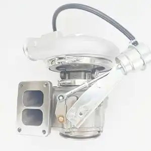 5322469 4031182H 20763166 HE500WG turbocompressor para Volvo Renault caminhão RVI FH FM MD13 EURO 4 4.0L MOTOR DIESEL 4044318 4044319