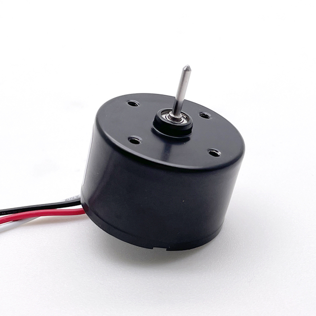 TT Factory 12v 24v CW/CCW Brushless Dc Motor High Torque Long Life PWM Control Electric Dc Motor