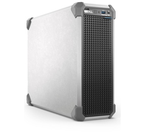 เซิร์ฟเวอร์แบบทาวเวอร์ PowerEdge T160 - ปรับแต่งระดับพรีเมียม เซิร์ฟเวอร์แบบทาวเวอร์ขนาดกะทัดรัด 1U - Product Image 6