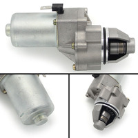 Démarreur de moto pour Yamaha TZR50 TZR 50 pour Aprilia RS50 RX50 MX50 Europa 50 AF1 AM6 RYZ50 HM CRE50RR CRE50 Thunder Kid