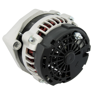 Alternateur de moteur automatique 15905871 Offre Spéciale pour GM Silverado Avalanche Tahoe 5.3l 160 Alternateur 15857608 25877026 8301N-DR44G OEM - Product Image 6