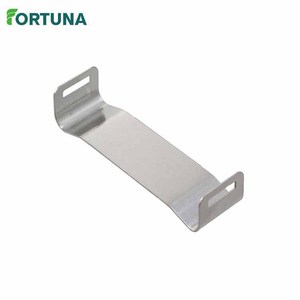 Hoja plana personalizada Muelles de hoja doblada - Product Image 3