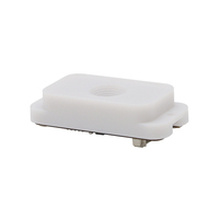 Mini scanner de codes à barres intégré Scanner de codes Qr Module de scanner de codes à barres 2d Usb pour kiosque de paiement Supermarché sans pilote