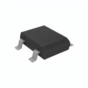 4-SMD, Gull Wing DB101ST-HF Diodes In Stock Buy Online Electronic Components - Product Image 1