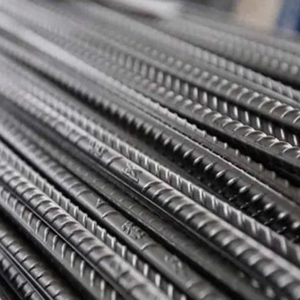 Aisi ASTM Standard Hot Rolled Customized HRB400/HRB335 <b>Steel</b> <b>Rebar</b> with Bending Cutting Welding Services for Construction - Product Image 2