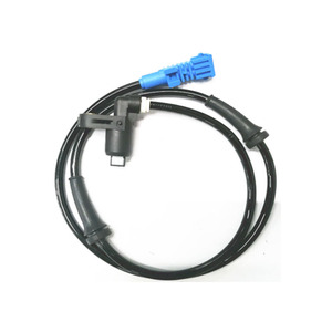 Capteur de vitesse de roue ABS Peugeot 206 HZ-CL-371 4545.76 9633179280 Pièce de rechange neuve - Product Image 1