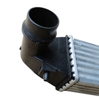 OEM Inter pendingin udara Intercooler otomatis untuk Great Wall H2S kendaraan diesel bensin