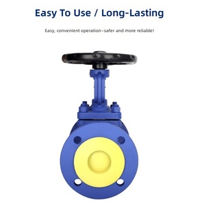 Premium Manual Control <b>Sealed</b> Cast Steel Bellows Globe for Power Plant Heating Regulating Pipeline Cast Iron - Product Image 3