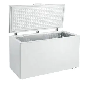 best small A+ energy star Top open chest deep freezer