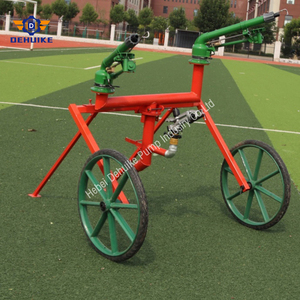 Nông Nghiệp Thủy Lợi Nước Phun Nước Nhà Máy Giá Nông Nghiệp Thủy Lợi Thiết Bị Trang Trại Và Đất Vườn Bãi Cỏ Công Cụ Mưa Súng - Product Image 2