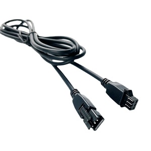 Cablaggio Personalizzato per Relè Automobilistici con Portafusibile Integrato e Connettore Impermeabile - Product Image 5