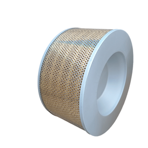 Filtro de Aire para Compresor de Aire Manny Fine Filtration 6.4248.0 para un Funcionamiento Eficiente y Estable - Product Image 2