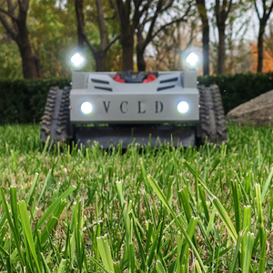 Akıllı Uzaktan Kumandalı Elektrikli Çalıştırmalı Çim Biçme Makinesi Ev Tipi Düzeltici Yüksek Kaliteli Ucuz Ot Biçme Makinesi - Product Image 6