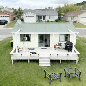 <span class=keywords><strong>Casa</strong></span> Contenedor Moderna, <span class=keywords><strong>Casa</strong></span> Modular con Terraza Privada, <span class=keywords><strong>Casa</strong></span> Modular <span class=keywords><strong>en</strong></span> Contenedor, Villa Boutique, <span class=keywords><strong>Casa</strong></span> de Vacaciones - Product Image 1