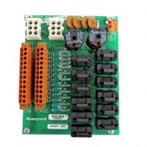 Fuente de Alimentación de Entrada Digital de 24V CC Original de Alta Calidad 51304425-175 FTA para Honeywell TDC 3000 Experion PKS - Product Image 1
