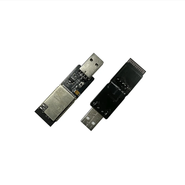 PS4 9.0 flashing and tinkering with ESP32-S2 development board ESP32-S2-WROOM minimum system board