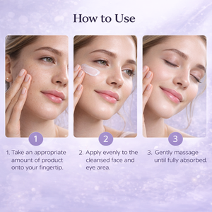 Crème Visage et Lotion Hydratante Coréenne PDRN au ADN de Saumon Renjuvating Expert Madeca en Gros, enrichie en Niacinamide - Product Image 5