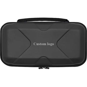 เคสป้องกัน EVA แข็งแรงสำหรับ GB20 และ GB40 UltraSafe Lithium Jump Starters แบบกำหนดเองสำหรับอุปกรณ์เสริมโทรศัพท์และสายชาร์จ - Product Image 1