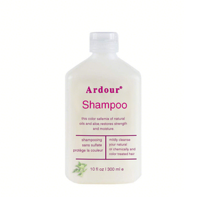 Champú y Acondicionador Orgánico con Biotina para el Crecimiento del Cabello, Fortalece y Previene la Caída, Marca Privada - Product Image 4