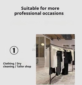 <span class=keywords><strong>Ferro</strong></span> <span class=keywords><strong>da</strong></span> <span class=keywords><strong>Stiro</strong></span> Industriale a Vapore con <span class=keywords><strong>Caldaia</strong></span> <span class=keywords><strong>da</strong></span> 4L per Stiratura e Lavaggio Vestiti a Prezzo Conveniente - Product Image 4