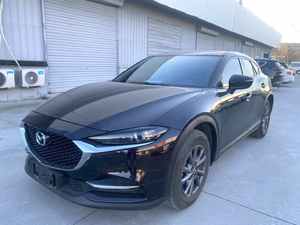 <span class=keywords><strong>Mazda</strong></span> CX-4 <span class=keywords><strong>2022</strong></span>, <span class=keywords><strong>SUV</strong></span> Morado, 2.0L Automático, Edición Explore, 43000 km, Pintura Original, <span class=keywords><strong>Precio</strong></span> 109800 - Product Image 1