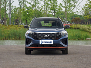 KIA <span class=keywords><strong>Sportage</strong></span> R Ace Super Edition GT Line 1.5T Turbo Euro VI Essence Automatique FWD ACC Régulateur Tissu <span class=keywords><strong>Prix</strong></span> Bas État Neuf Modèle <span class=keywords><strong>2021</strong></span> - Product Image 5