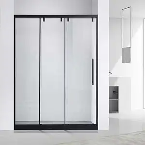 stainless steel shower screen foshan professional shower room cabin