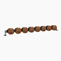AURORA - Venta Especial - Barras de Luz LED para Conducción Todoterreno Personalizables al por Mayor de 10/20/30/40/50 Pulgadas