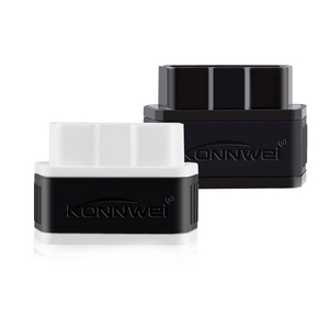 Kw903 OBDII Bt 3.0 Xe Động Cơ Chẩn Đoán Mã Scanner Xe Kiểm tra Xe Công Cụ Chẩn Đoán Xe Miễn Phí Cho Điện Thoại Android Turque - Product Image 3