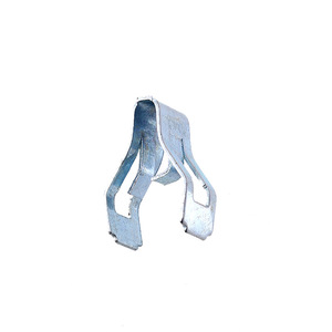 Clip Metálico para Fijación de Panel de Tablero de Auto, Repuesto para Reparación - Product Image 1
