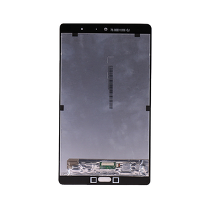 Écran LCD tactile numériseur avec outils de montage pour Huawei MediaPad M3 Lite <span class=keywords><strong>8</strong></span> <span class=keywords><strong>8</strong></span>.0" CPN-AL00 CPN-W09 CPN-L09 Noir Blanc - Product Image 4