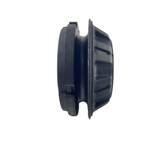 Support <span class=keywords><strong>de</strong></span> suspension avant, support en caoutchouc pour amortisseur, support <span class=keywords><strong>de</strong></span> jambe <span class=keywords><strong>de</strong></span> force pour <span class=keywords><strong>Toyota</strong></span> Yaris Vios NSP150 NCP150 48609-0D140 48609-0D160 - Product Image 4