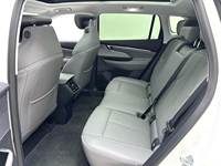 SUV électrique d'occasion Electra E5 2025 620KM Édition Premium, Véhicule Zéro Émission Longue Portée, Inspecté et Prêt à l'Exportation