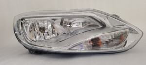 Lampe frontale de couleur blanche Offre Spéciale de prix usine pour <span class=keywords><strong>Ford</strong></span> <span class=keywords><strong>Focus</strong></span> <span class=keywords><strong>2012</strong></span> BM51-13W030-AK BM51-13W029-AK - Product Image 5