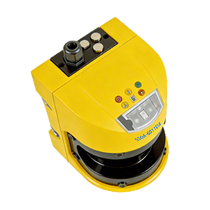 Cabezal de Sensor de Escáner Láser de Seguridad S30A-6011DA Compatible con el Sistema S3000 para Navegación AGV - Product Image 6