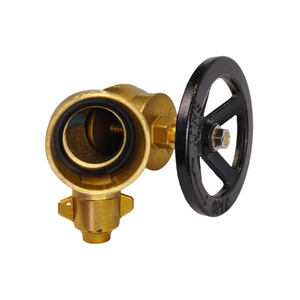 Bouchon rotatif en cuivre pour hydrant d'<span class=keywords><strong>incendie</strong></span> avec motif gravé pour hydrant d'<span class=keywords><strong>incendie</strong></span> intérieur - Product Image 6