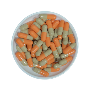 Capsule Farmaceutiche Vuote Kangle, Supporto per Stampa, Capsule HPMC/Gelatina per Farmaci CN/ZHE - Product Image 6