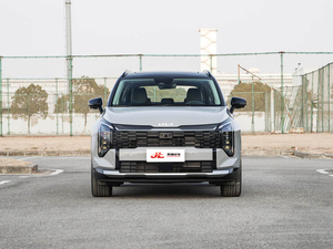 Auto Usado a <span class=keywords><strong>Precio</strong></span> Económico, <span class=keywords><strong>Sportage</strong></span> SUV Turbo, Transmisión Automática, Volante a la Izquierda, Gasolina, Auto de Segunda Mano de China para Exportación - Product Image 2