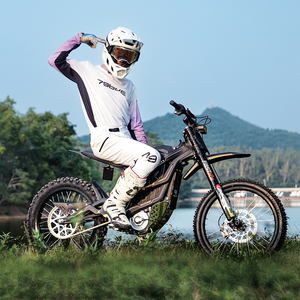 ปลดปล่อยพลังแรงบิดสูง 610N M สำหรับจักรยาน 79Bike ระดับมืออาชีพ สำหรับขี่ออฟโรด 79 BIKE โครงรถมอเตอร์ไซค์ขนาดเต็มความเร็วสูง  รุ่นที่ดุดันที่สุด - Product Image 3