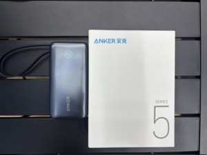 สำหรับ Anker Nano Power Bank 10000mAh เครื่องชาร์จพกพา สาย USB-C ในตัว ชาร์จเร็ว 30W รุ่น A1259 - Product Image 4