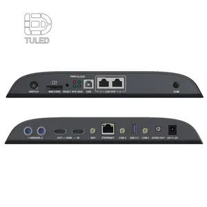 نوفاستار تاوروس سلسلة TB40 صندوق إرسال للإعلان وسائط الإشارة الرقمية الأعمال التجارية