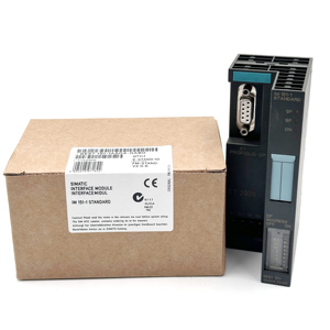 PLC HMI อินเวอร์เตอร์ รีเลย์อุตสาหกรรม ตัวแปลงความถี่ RS485 โมดูลสต็อก ไมโครมาสเตอร์ ซีรีส์ S7-1200 ของแท้ใหม่เอี่ยม - Product Image 3