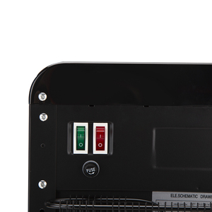 Dispenser da Tavolo con Sensore e Compressore per Acqua Calda e Fredda Istantanea, Sistema POU a Collegamento alla Rete - Product Image 3