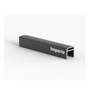 IMPERIO SLIM 25 Modern Slim LED Lighting Fixture Energy Saving Indoor Lamp for Commercial and Utility Use - Product Image 2