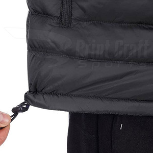 Nouveau design de veste à capuche pour hommes veste à manches longues veste à capuche veste légère à capuche - Product Image 4