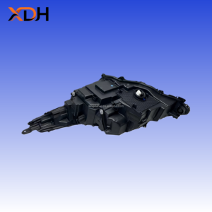 Faro Delantero LED de Alta Configuración para <span class=keywords><strong>Lexus</strong></span> Serie <span class=keywords><strong>RX</strong></span>, RX300, RX350, RX450, Luz de Coche con Matriz de 3 Lentes, 2019-2023 - Product Image 5