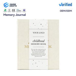 <span class=keywords><strong>Libro</strong></span> dei Ricordi Personalizzato con Copertina Rigida, Diario dei Ricordi Personalizzato per Matrimonio, Nascita, Laurea, Regalo - Product Image 1