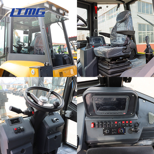 Ltmg <span class=keywords><strong>backhoe</strong></span> <span class=keywords><strong>loader</strong></span> máy xúc 4x4 <span class=keywords><strong>backhoe</strong></span> 388 388H 2.5 tấn Mini <span class=keywords><strong>backhoe</strong></span> <span class=keywords><strong>loader</strong></span> để bán - Product Image 6