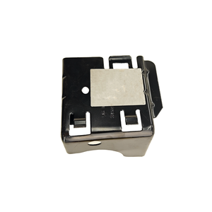 Soporte de filtro de aire de admisió<span class=keywords><strong>n</strong></span> de piezas de automóvil 143692 1436,92 para Peugeot 307 308 408 Citroen C4L - Product Image 4